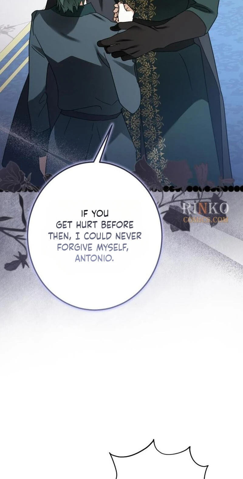 I Became The Duke’s Male Servant Chapter 74 page 39 - 