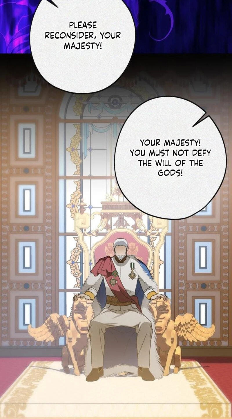 I Became The Duke’s Male Servant Chapter 74 page 5 - 