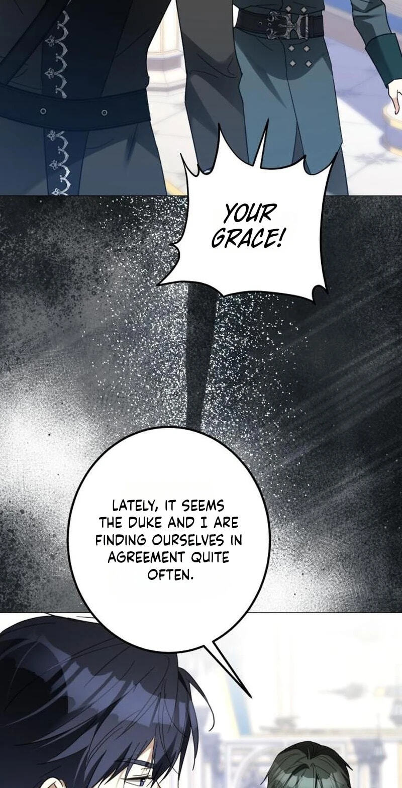 I Became The Duke’s Male Servant Chapter 74 page 42 - 