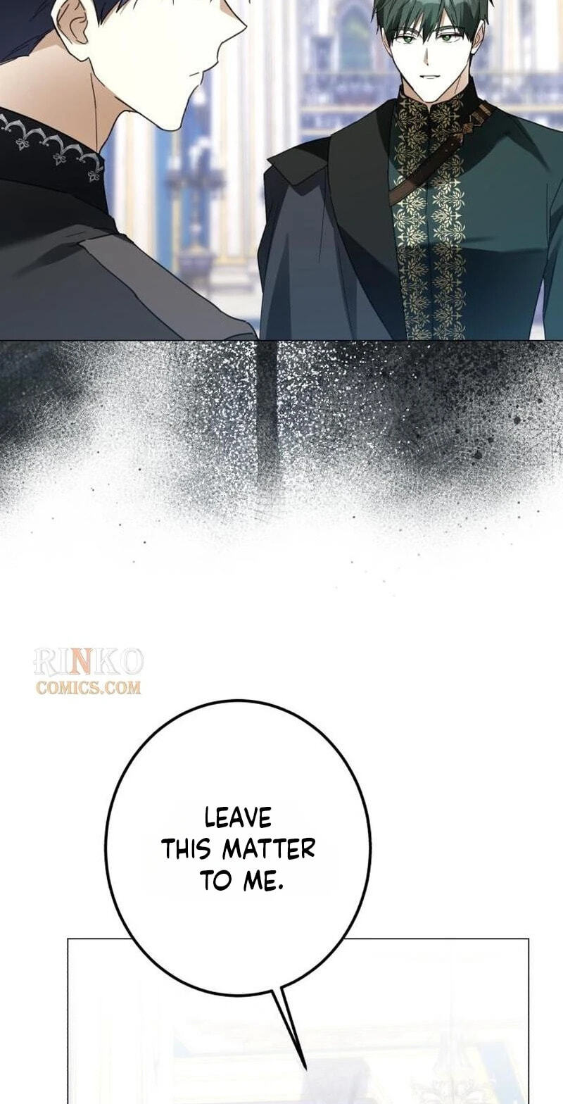I Became The Duke’s Male Servant Chapter 74 page 43 - 