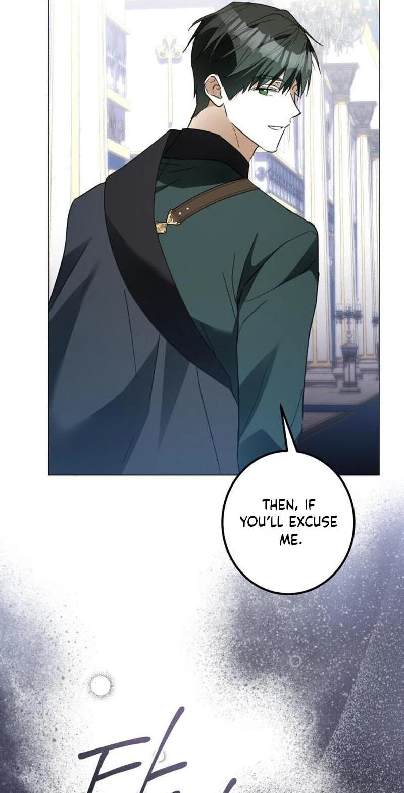 I Became The Duke’s Male Servant Chapter 74 page 44 - 