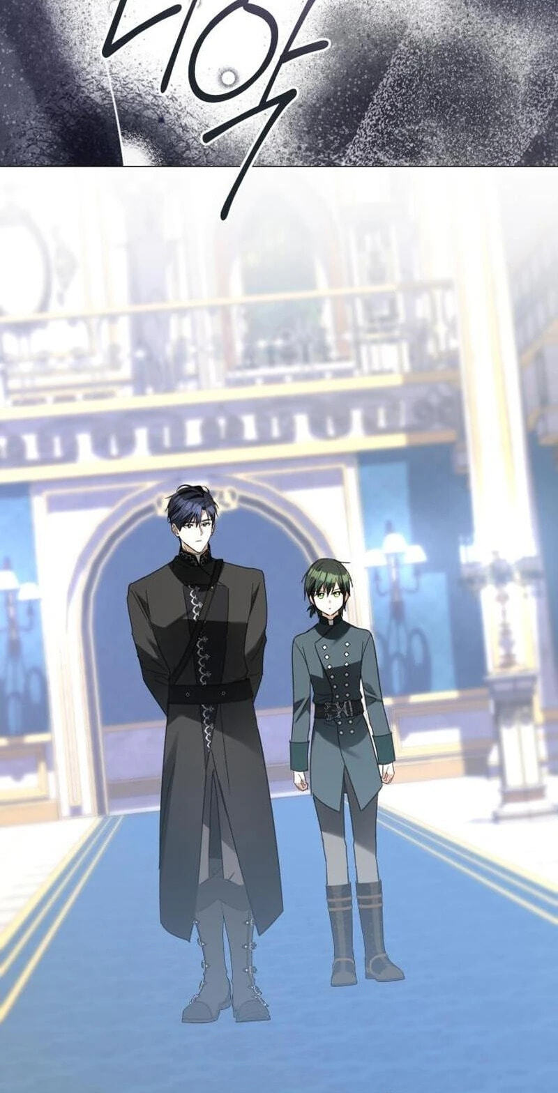 I Became The Duke’s Male Servant Chapter 74 page 45 - 
