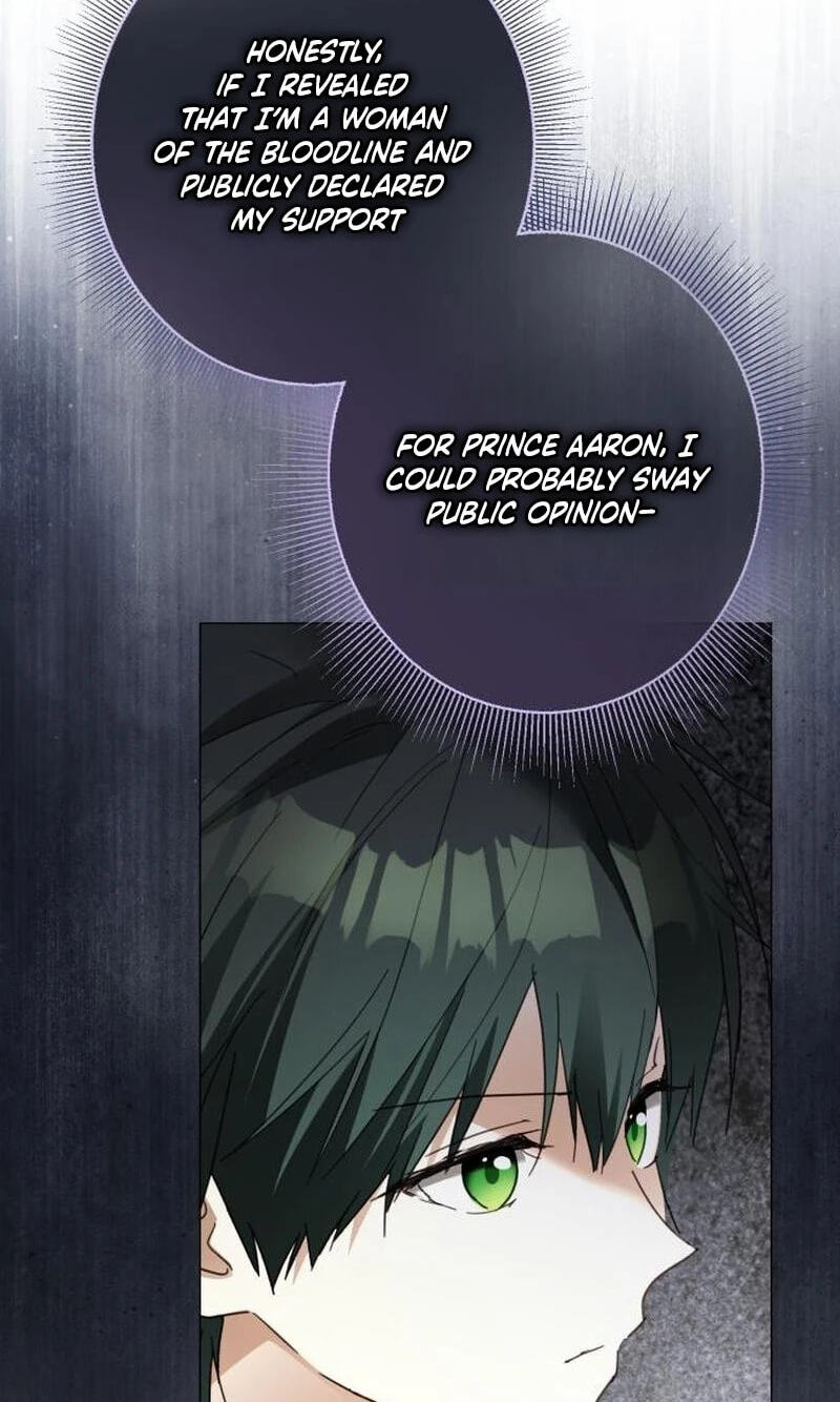 I Became The Duke’s Male Servant Chapter 74 page 47 - 