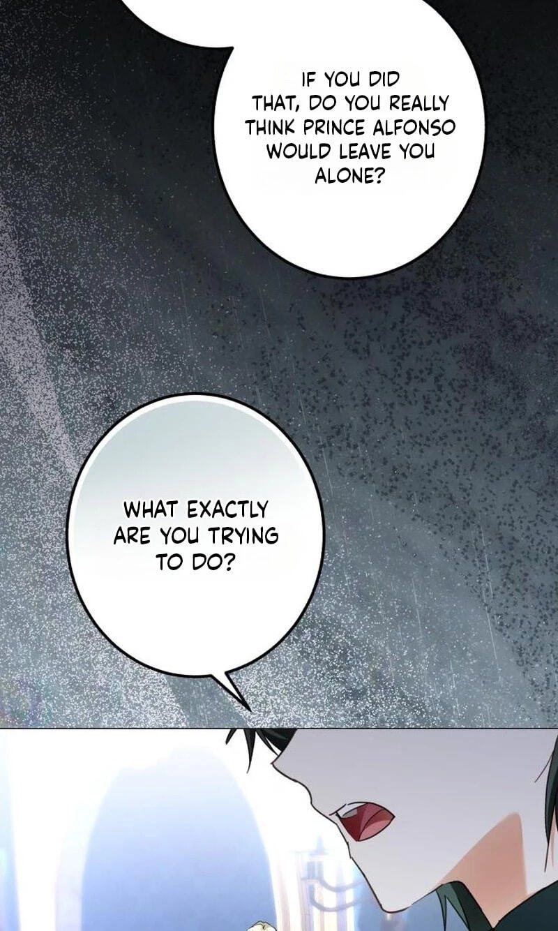 I Became The Duke’s Male Servant Chapter 74 page 50 - 