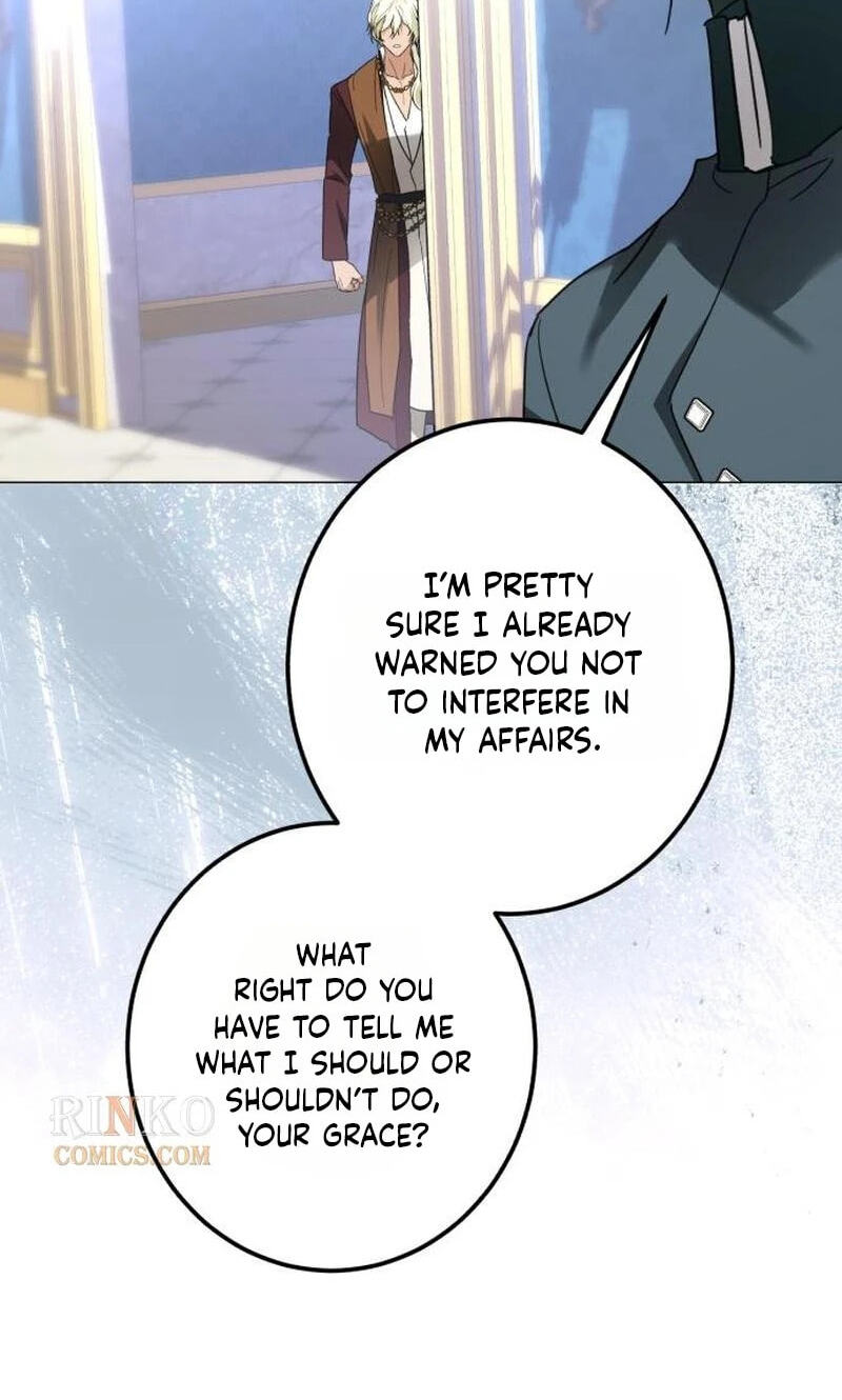 I Became The Duke’s Male Servant Chapter 74 page 51 - 