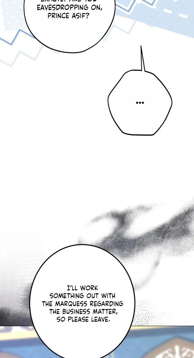 I Became The Duke’s Male Servant Chapter 74 page 53 - 