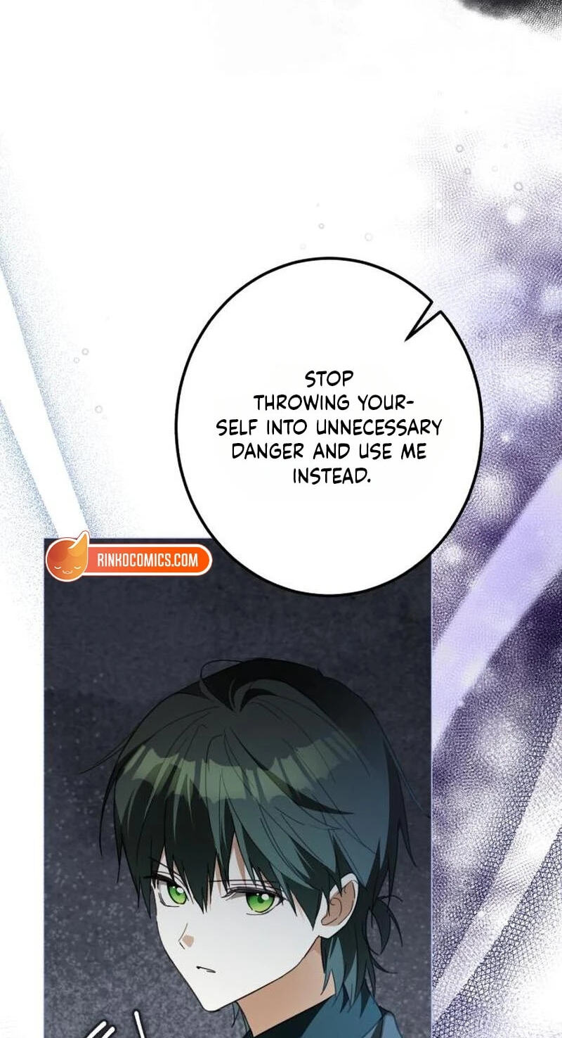 I Became The Duke’s Male Servant Chapter 74 page 55 - 