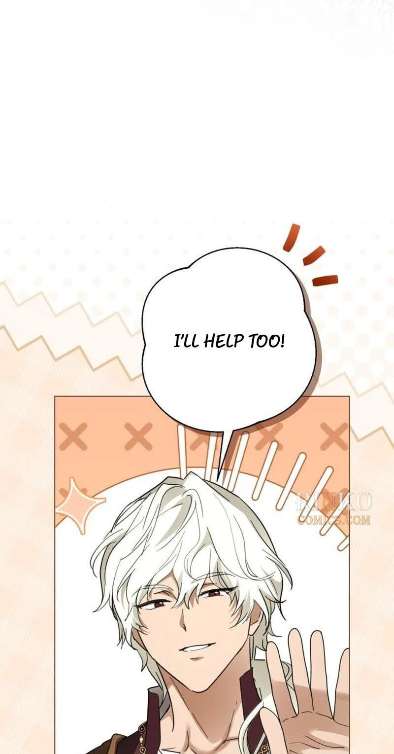 I Became The Duke’s Male Servant Chapter 74 page 59 - 