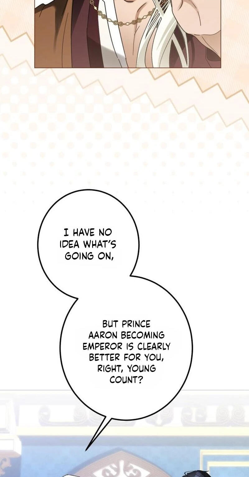 I Became The Duke’s Male Servant Chapter 74 page 60 - 