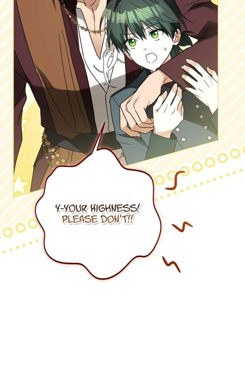 I Became The Duke’s Male Servant Chapter 74 page 63 - 