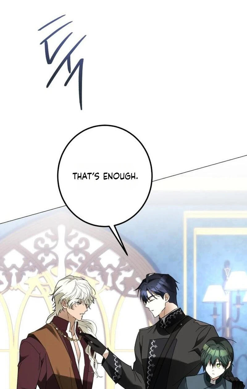 I Became The Duke’s Male Servant Chapter 74 page 64 - 
