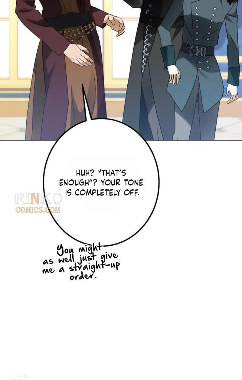 I Became The Duke’s Male Servant Chapter 74 page 65 - 