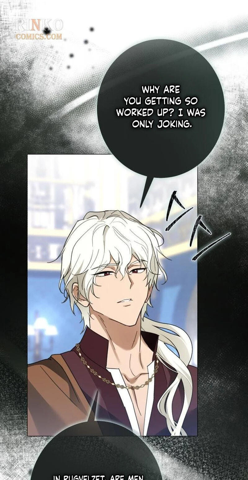 I Became The Duke’s Male Servant Chapter 74 page 66 - 