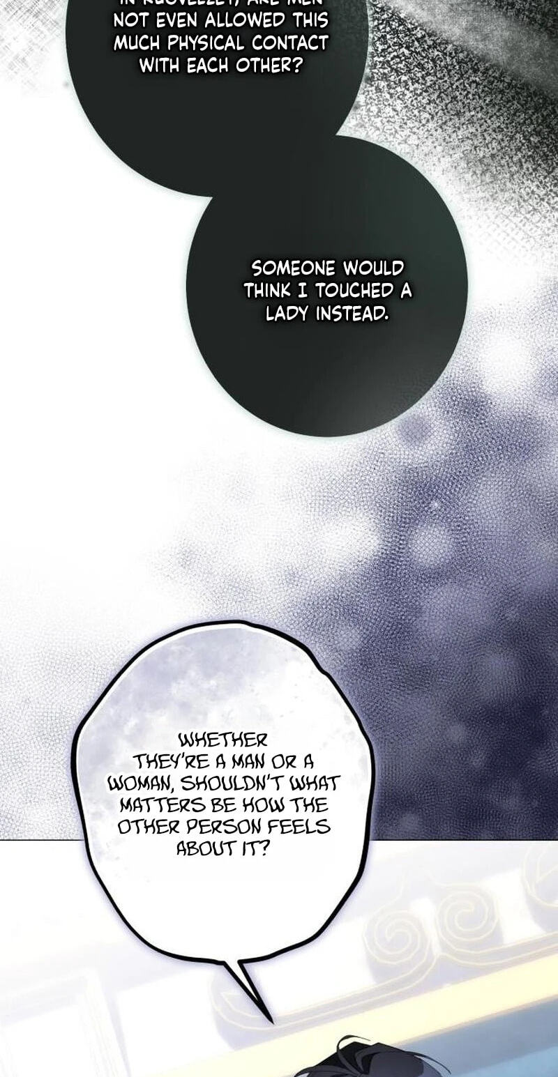 I Became The Duke’s Male Servant Chapter 74 page 67 - 