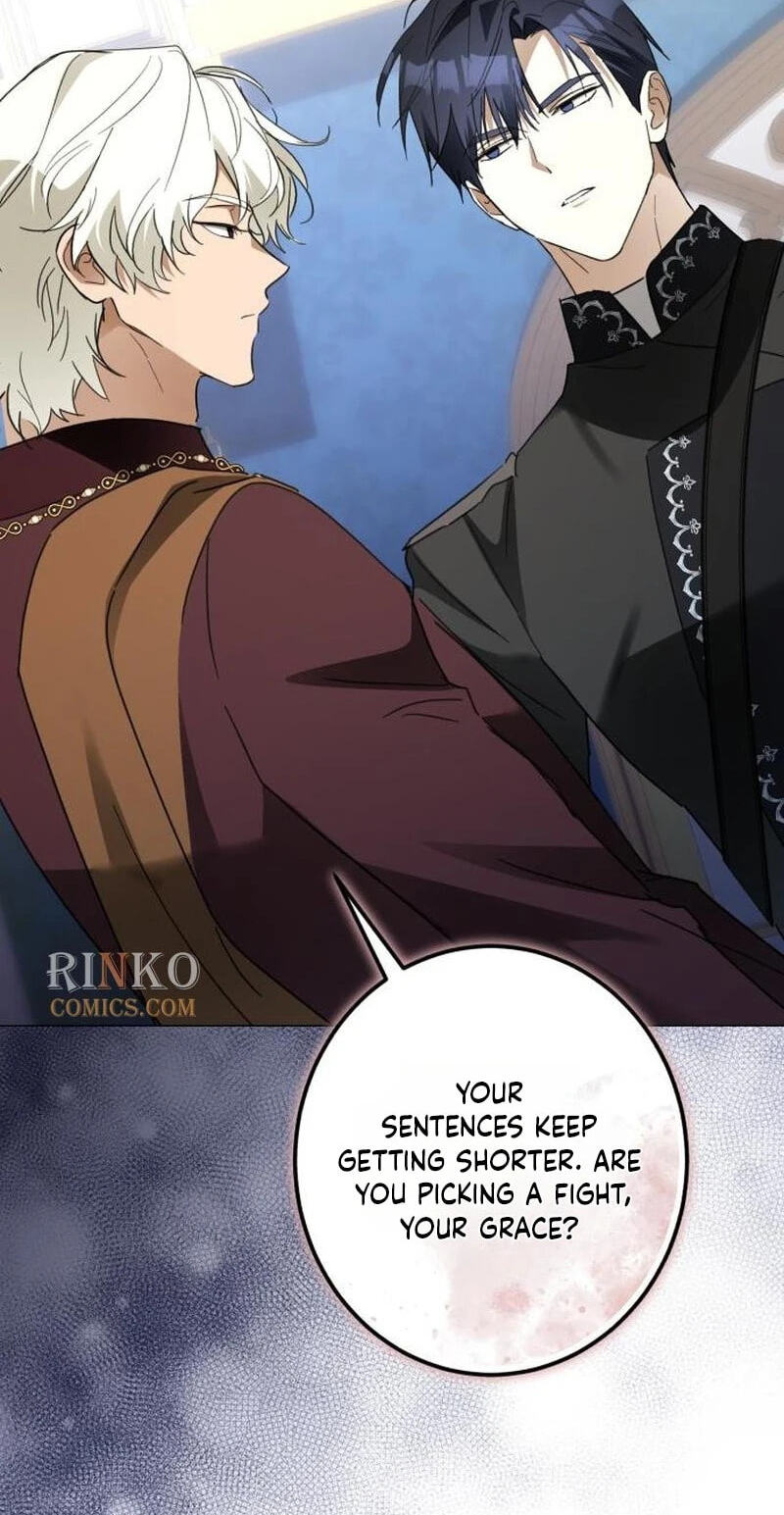 I Became The Duke’s Male Servant Chapter 74 page 68 - 