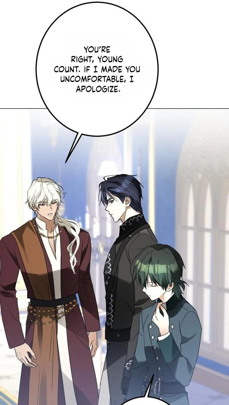 I Became The Duke’s Male Servant Chapter 74 page 70 - 