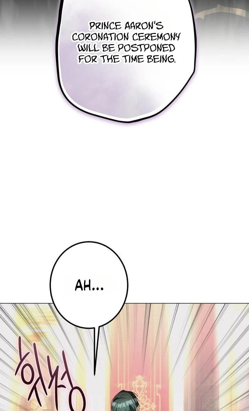 I Became The Duke’s Male Servant Chapter 74 page 8 - 