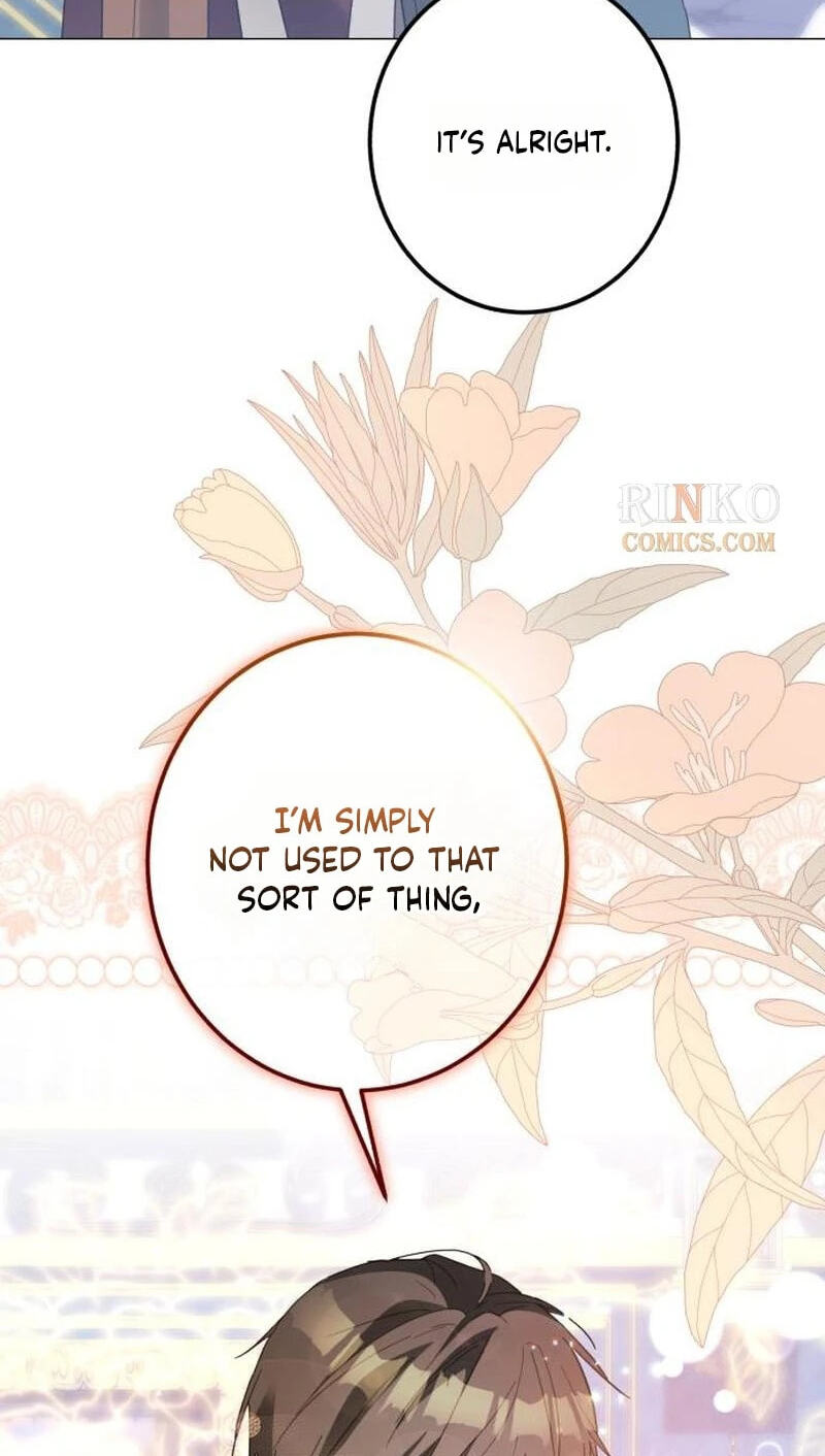 I Became The Duke’s Male Servant Chapter 74 page 71 - 