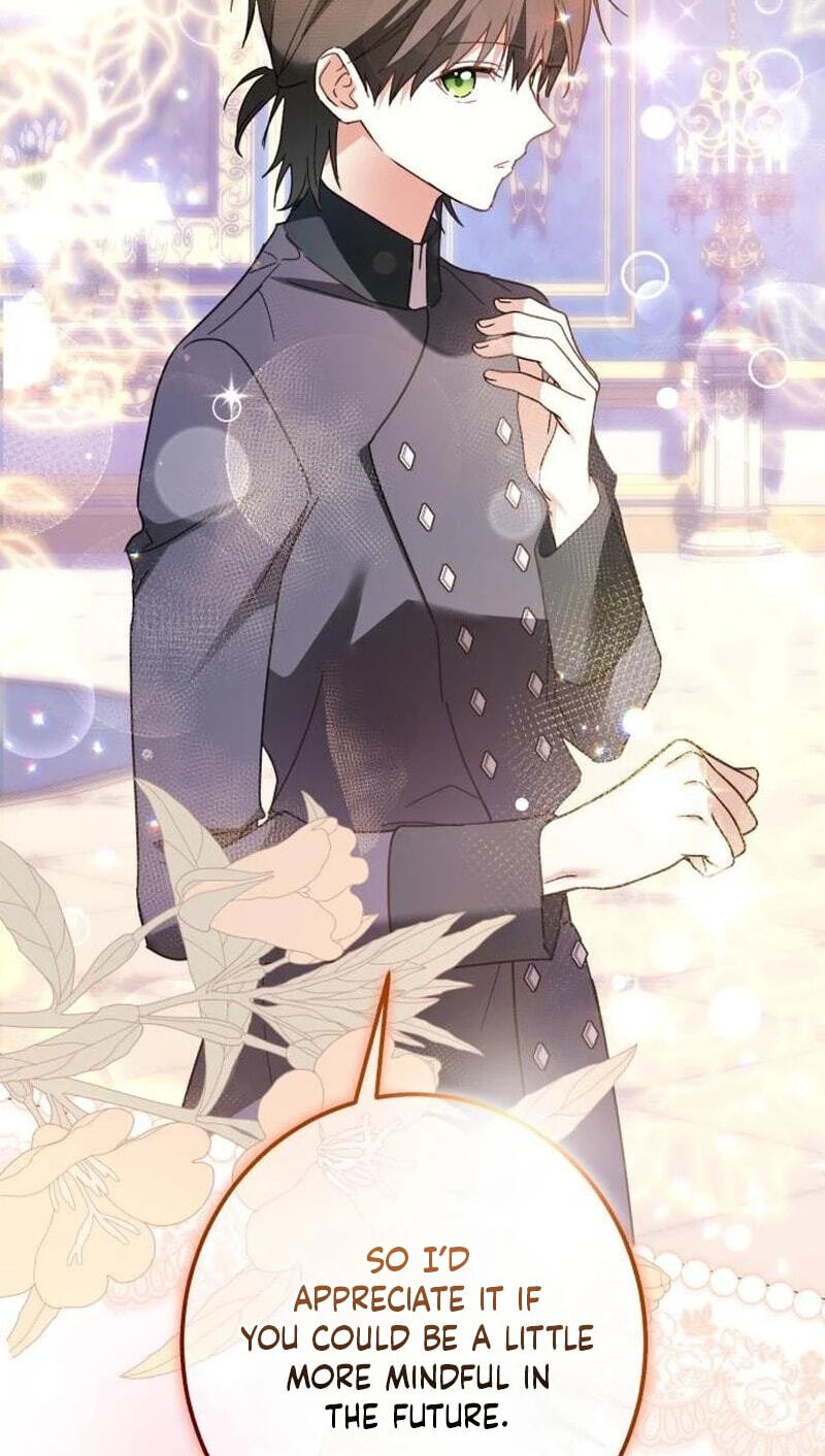 I Became The Duke’s Male Servant Chapter 74 page 72 - 