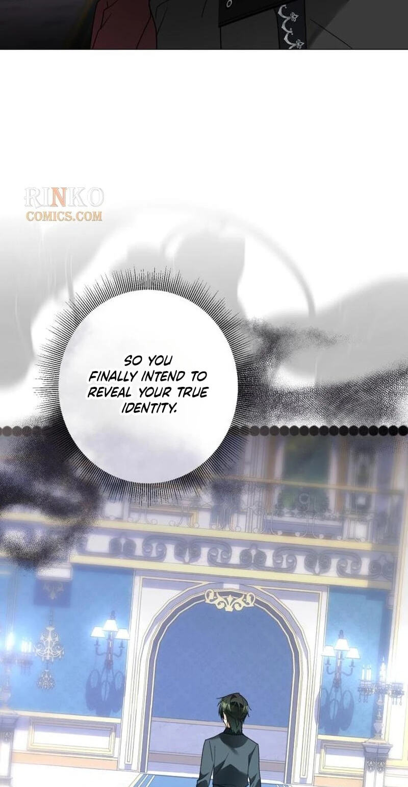 I Became The Duke’s Male Servant Chapter 74 page 77 - 
