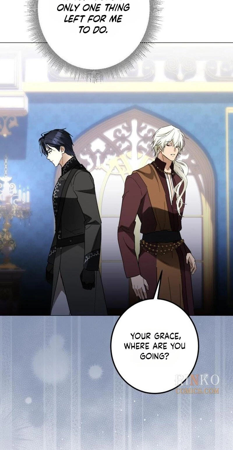 I Became The Duke’s Male Servant Chapter 74 page 79 - 