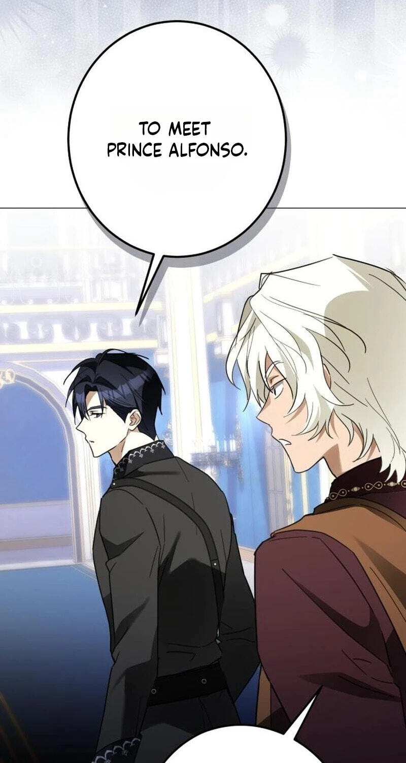I Became The Duke’s Male Servant Chapter 74 page 80 - 