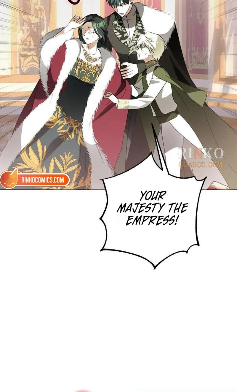 I Became The Duke’s Male Servant Chapter 74 page 9 - 