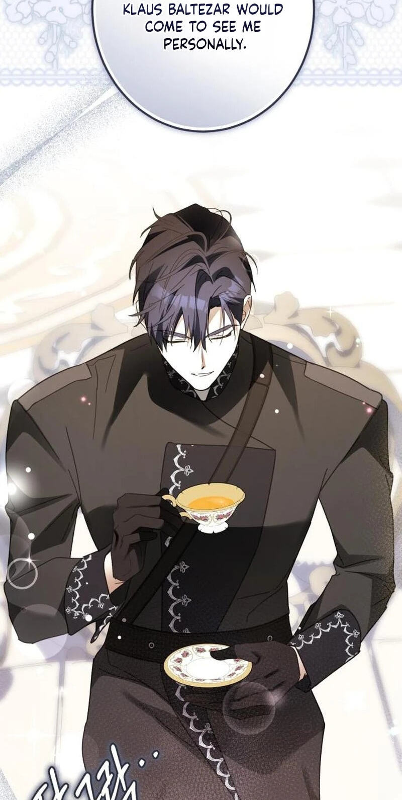 I Became The Duke’s Male Servant Chapter 74 page 86 - 