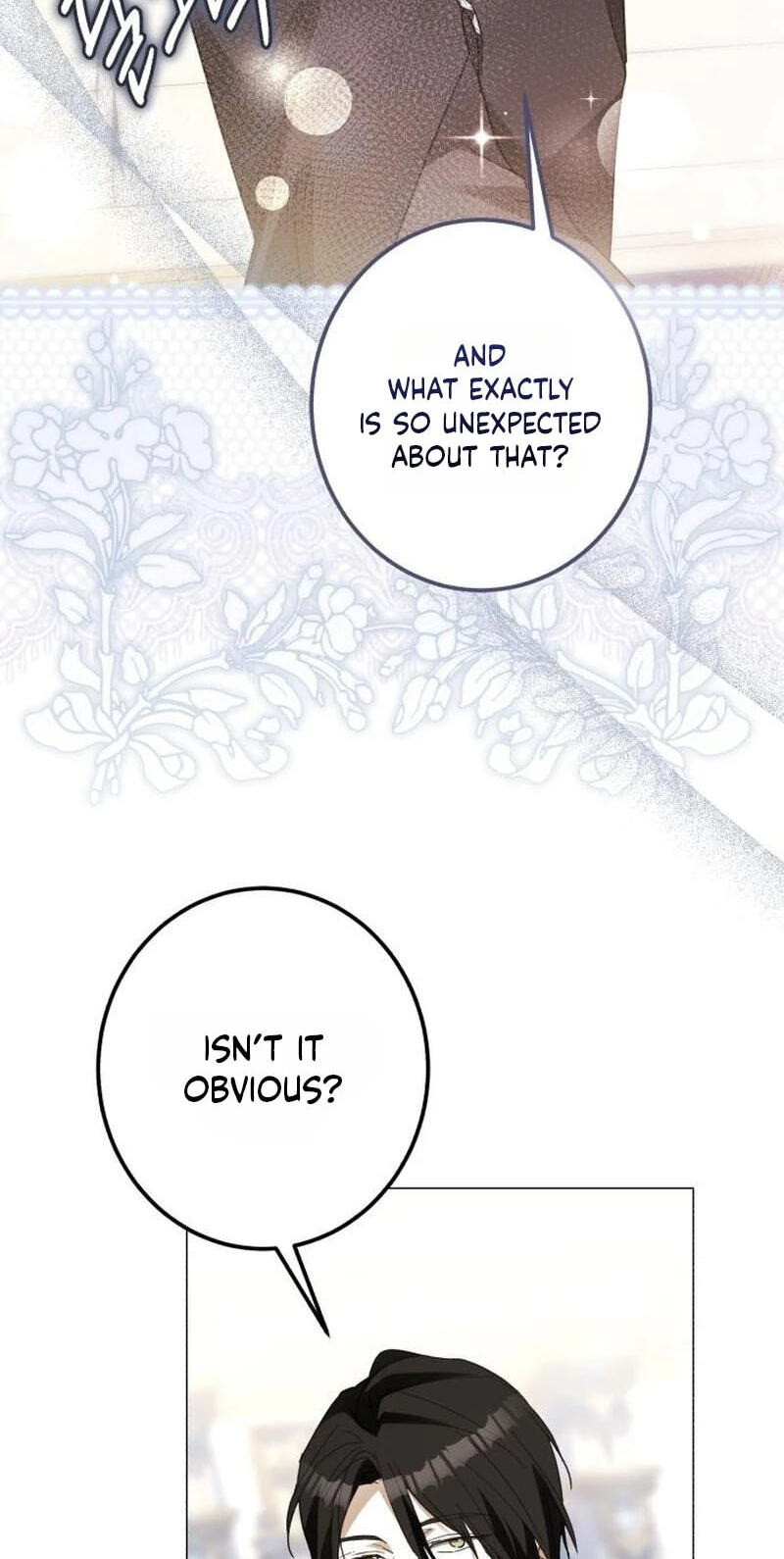 I Became The Duke’s Male Servant Chapter 74 page 87 - 