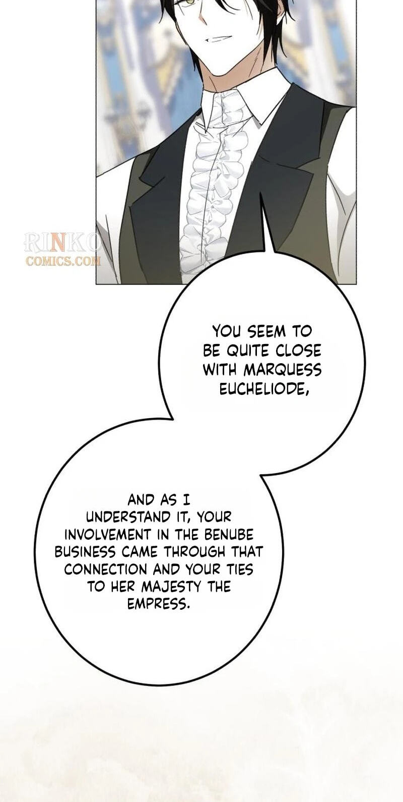 I Became The Duke’s Male Servant Chapter 74 page 88 - 