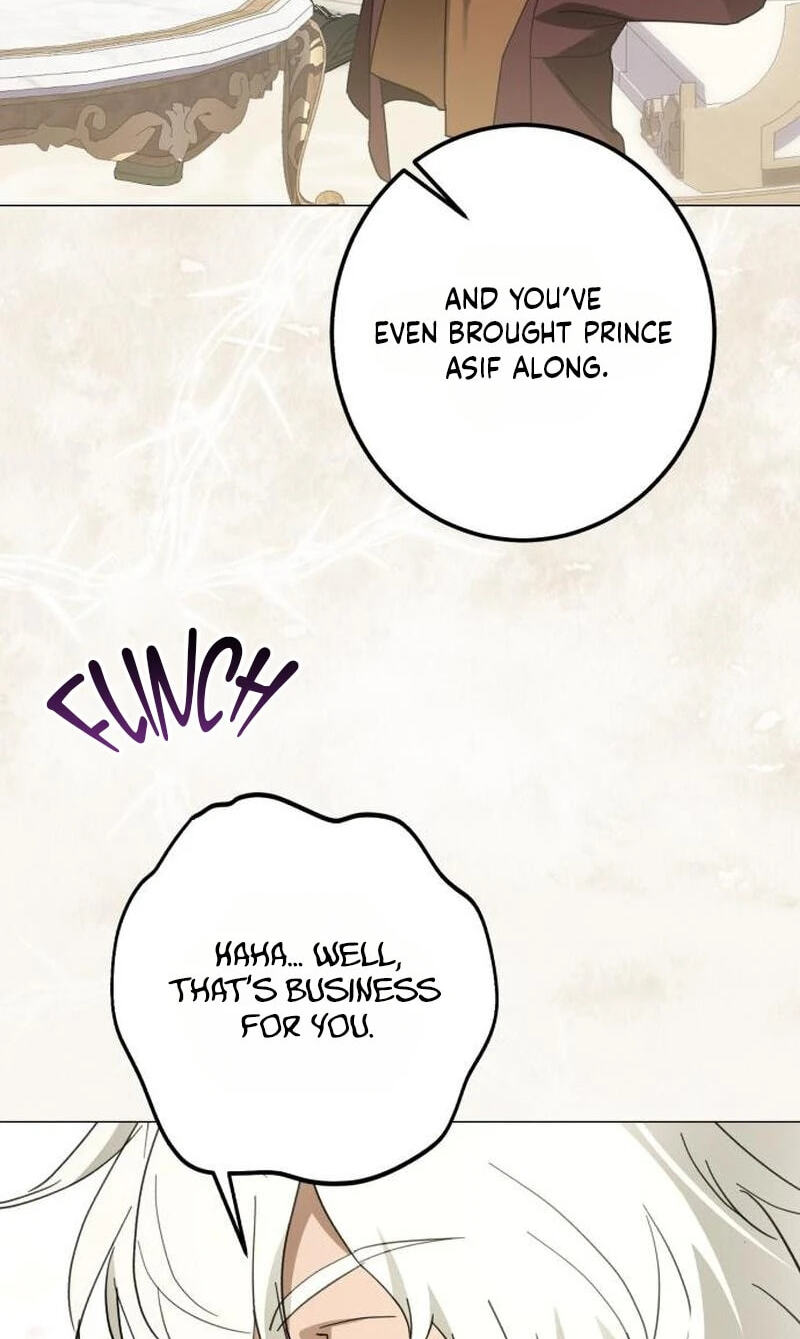 I Became The Duke’s Male Servant Chapter 74 page 90 - 