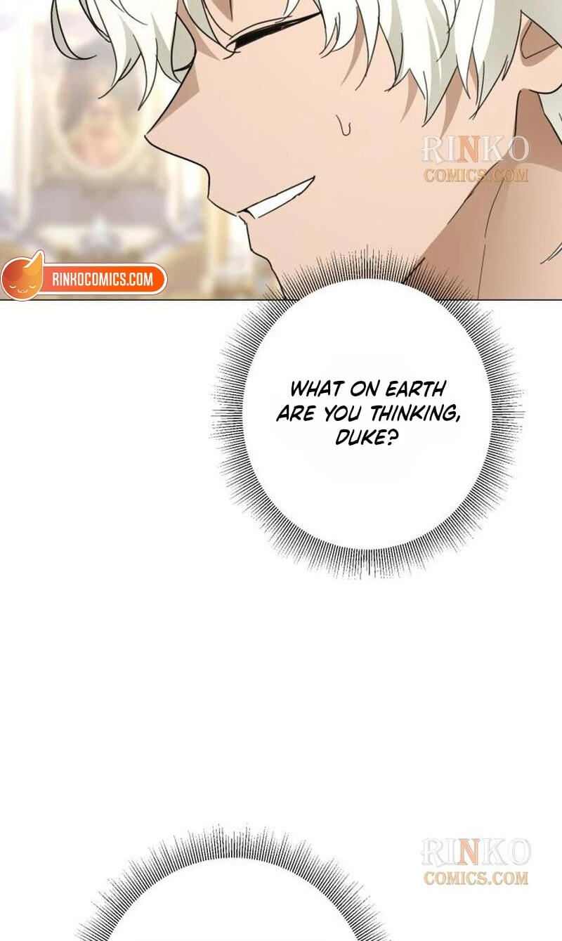 I Became The Duke’s Male Servant Chapter 74 page 91 - 