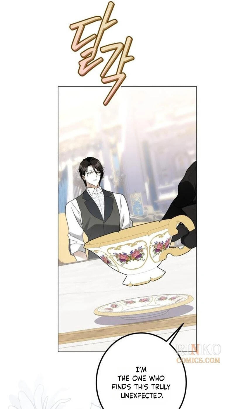 I Became The Duke’s Male Servant Chapter 74 page 94 - 