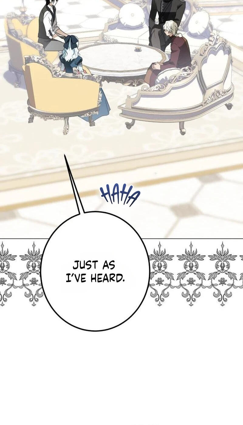I Became The Duke’s Male Servant Chapter 74 page 98 - 