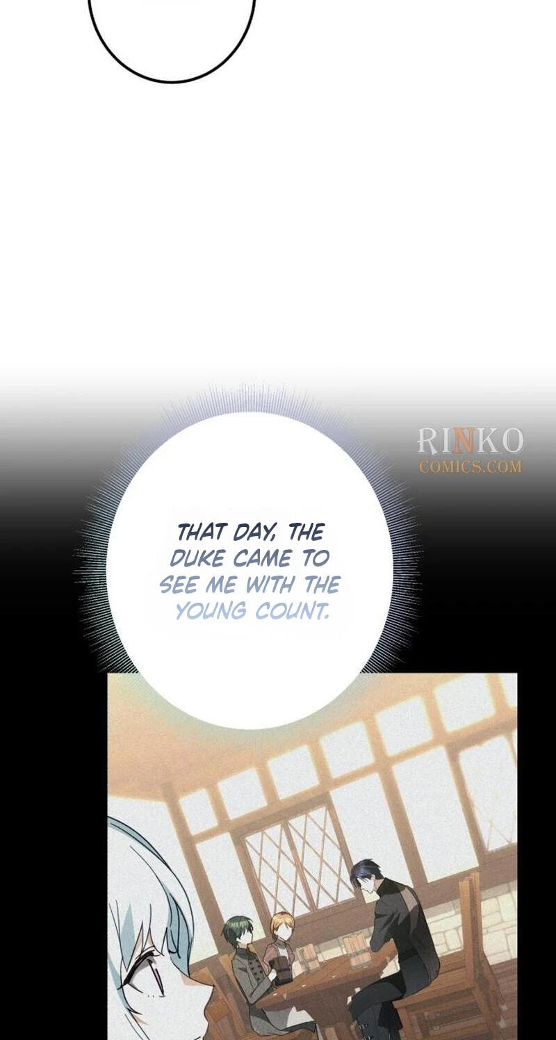 I Became The Duke’s Male Servant Chapter 74 page 100 - 