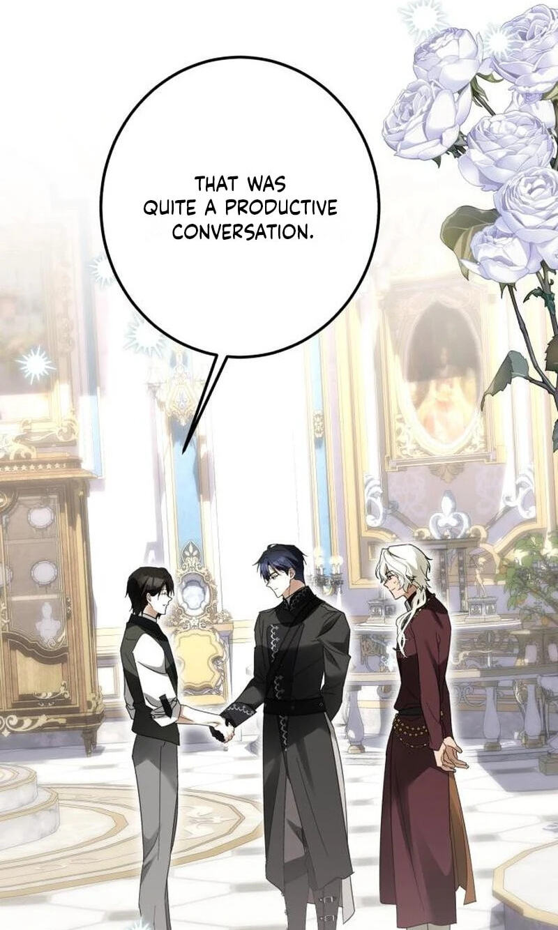 I Became The Duke’s Male Servant Chapter 75 page 2 - 