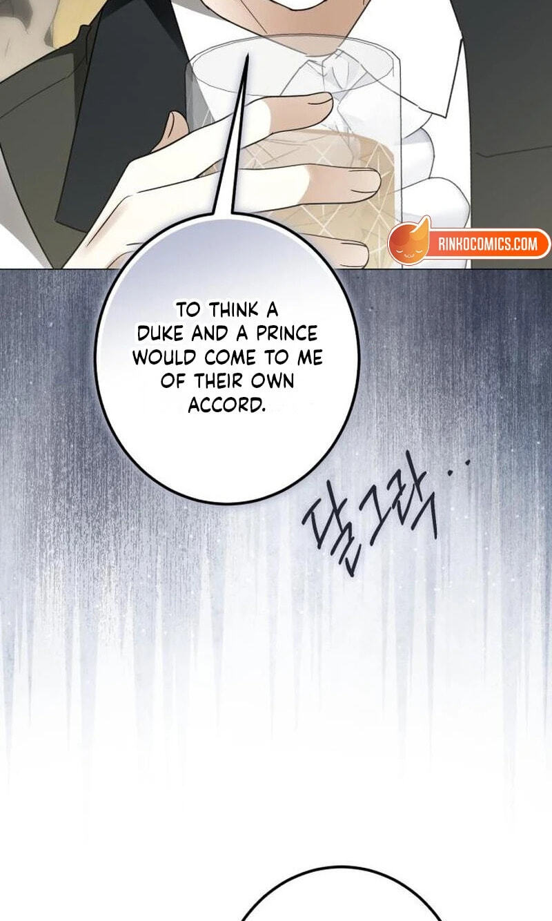 I Became The Duke’s Male Servant Chapter 75 page 11 - 