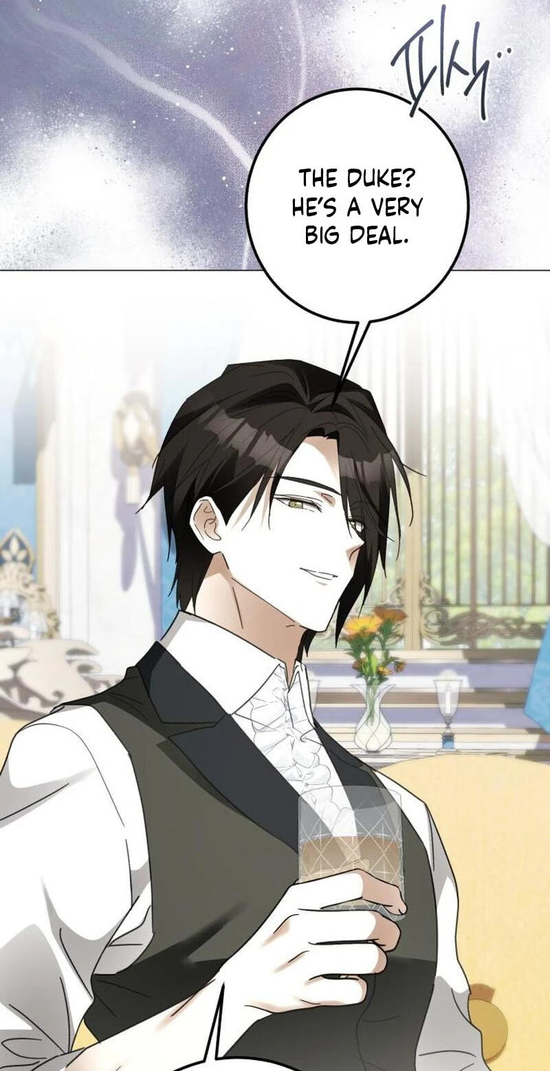I Became The Duke’s Male Servant Chapter 75 page 16 - 
