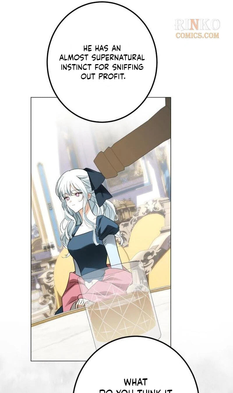 I Became The Duke’s Male Servant Chapter 75 page 18 - 
