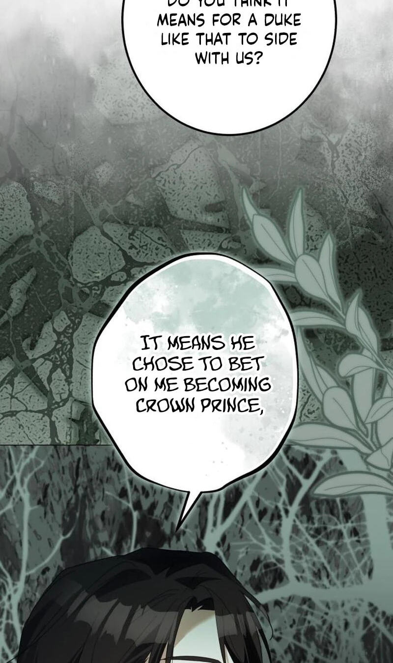 I Became The Duke’s Male Servant Chapter 75 page 19 - 