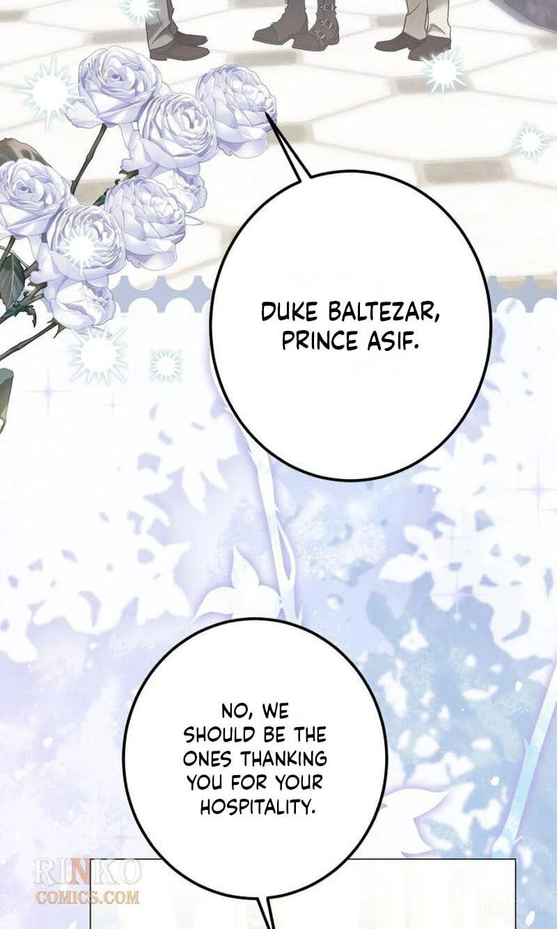 I Became The Duke’s Male Servant Chapter 75 page 3 - 