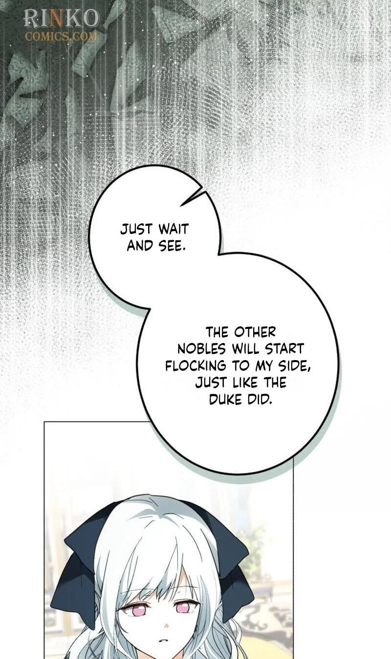 I Became The Duke’s Male Servant Chapter 75 page 21 - 