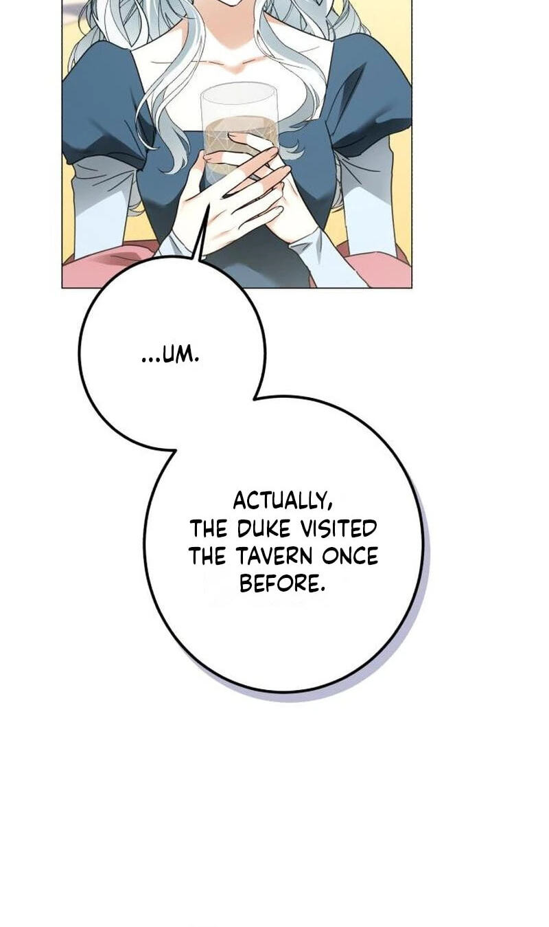 I Became The Duke’s Male Servant Chapter 75 page 22 - 