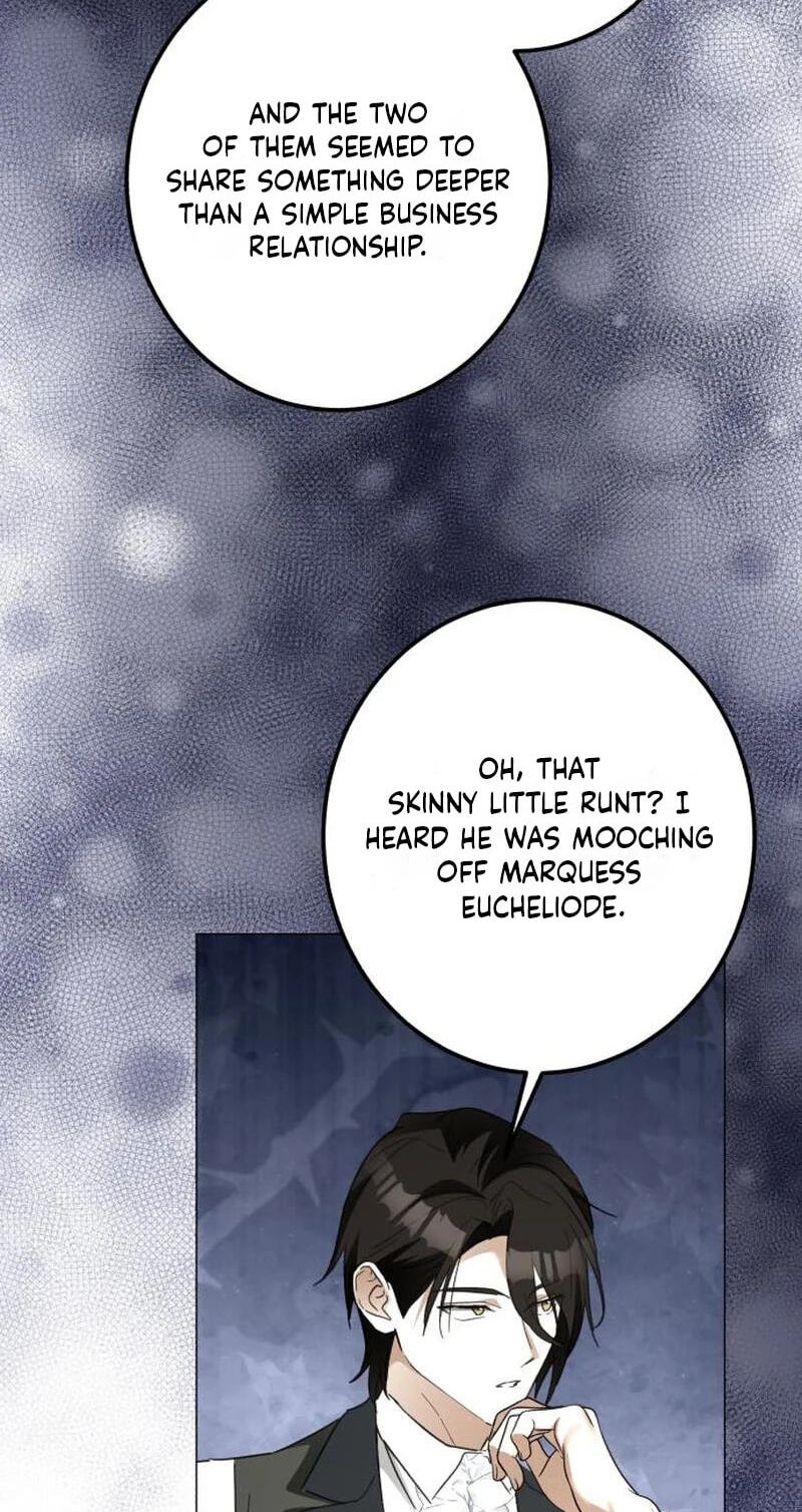 I Became The Duke’s Male Servant Chapter 75 page 24 - 