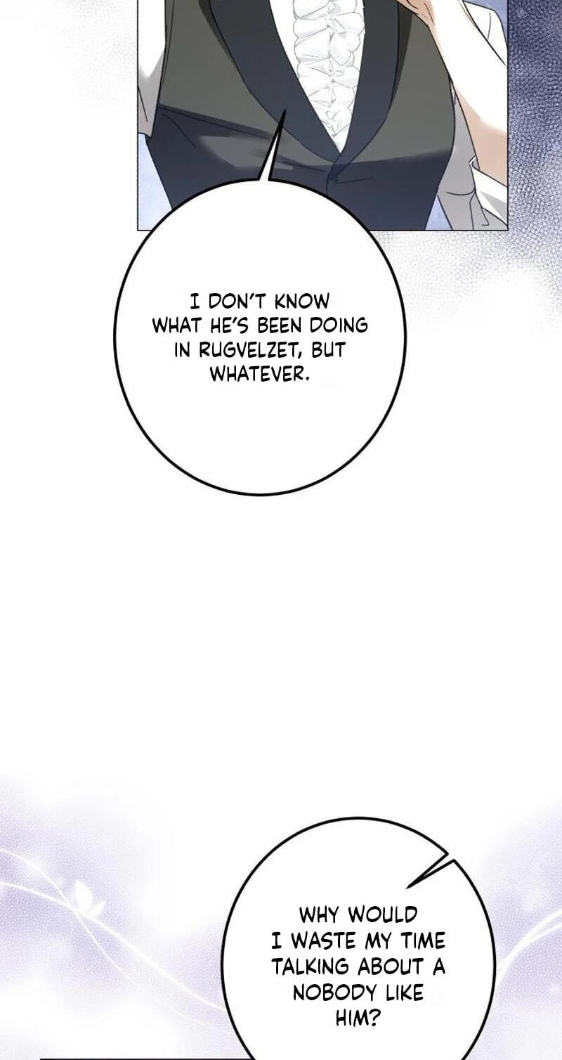 I Became The Duke’s Male Servant Chapter 75 page 25 - 