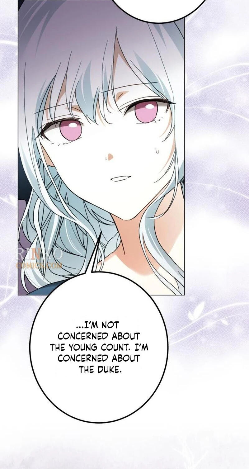 I Became The Duke’s Male Servant Chapter 75 page 26 - 