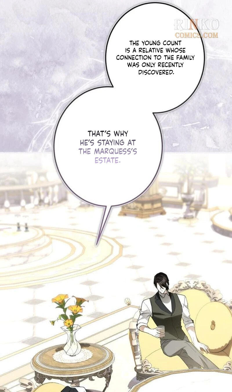 I Became The Duke’s Male Servant Chapter 75 page 27 - 