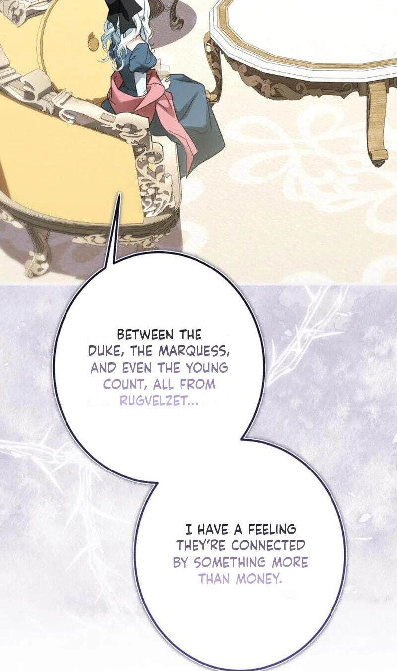 I Became The Duke’s Male Servant Chapter 75 page 28 - 
