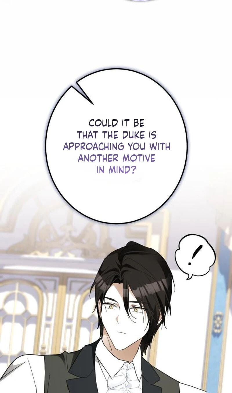 I Became The Duke’s Male Servant Chapter 75 page 29 - 