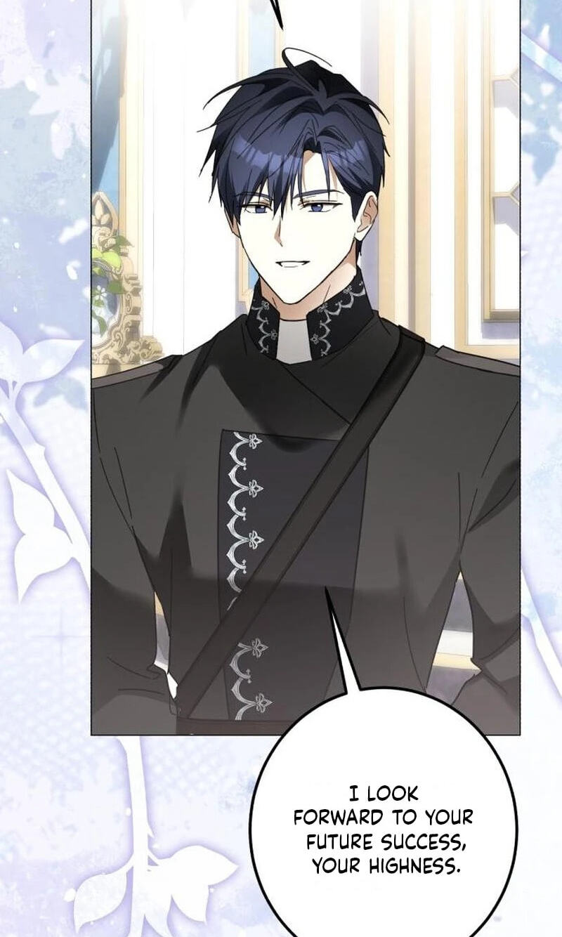 I Became The Duke’s Male Servant Chapter 75 page 4 - 